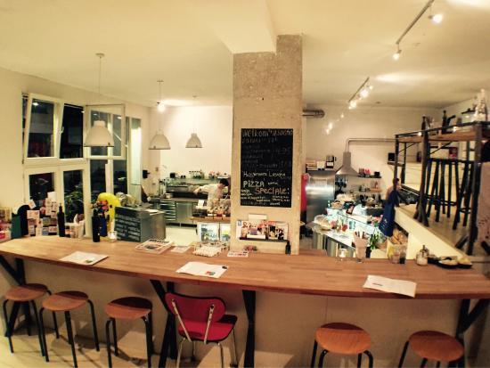 Il Sogno, The Italian Conceptstore